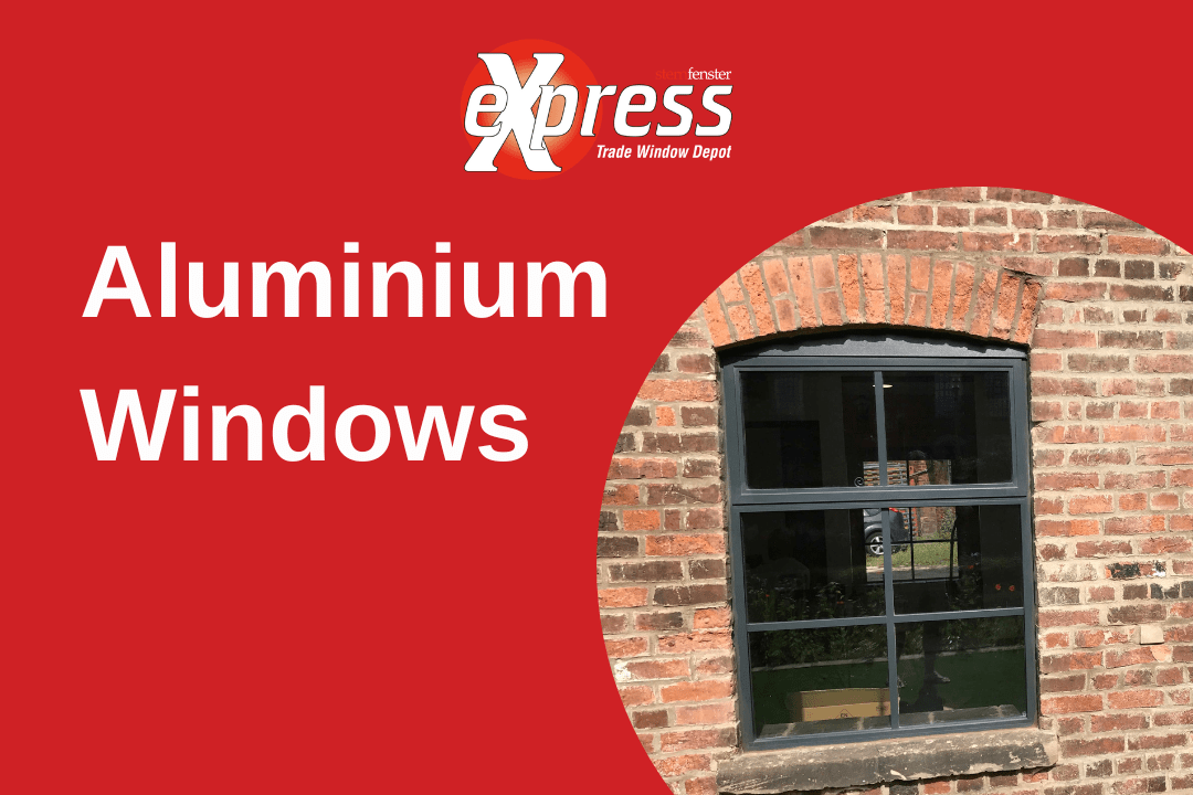 Aluminium Windows